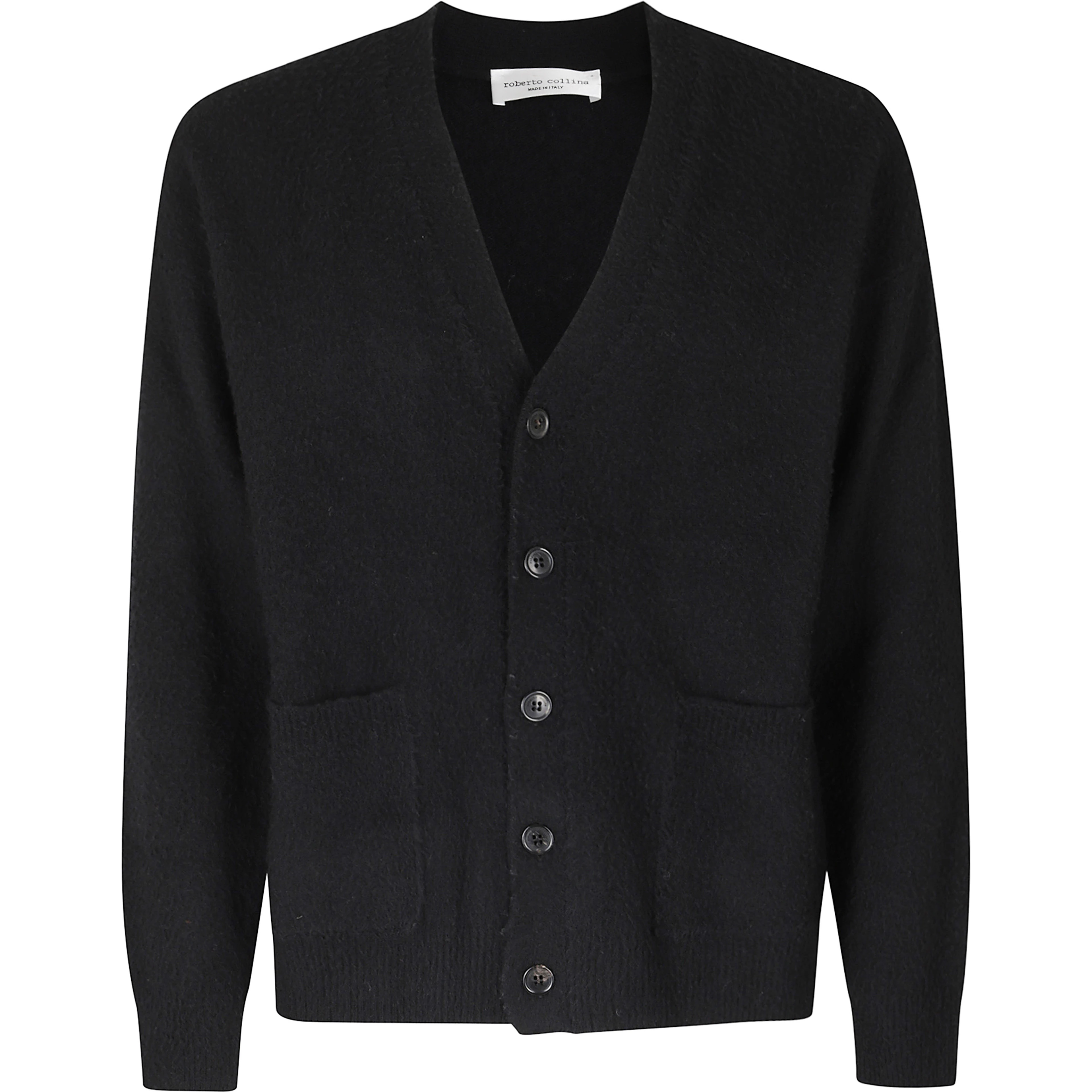 CARDIGAN COMFORT CASENTINO