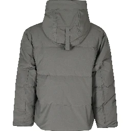 SEYMOUR PARKA