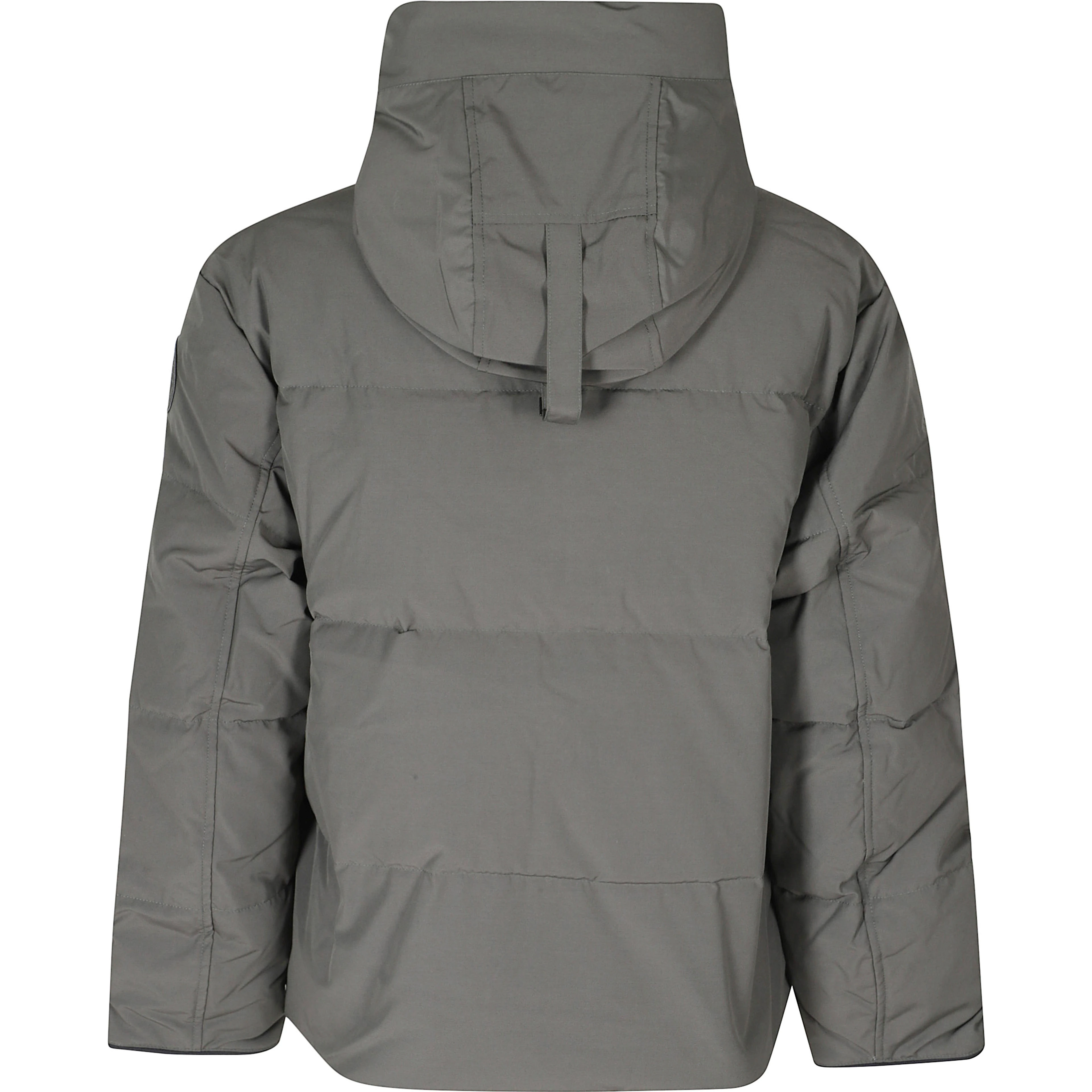 SEYMOUR PARKA