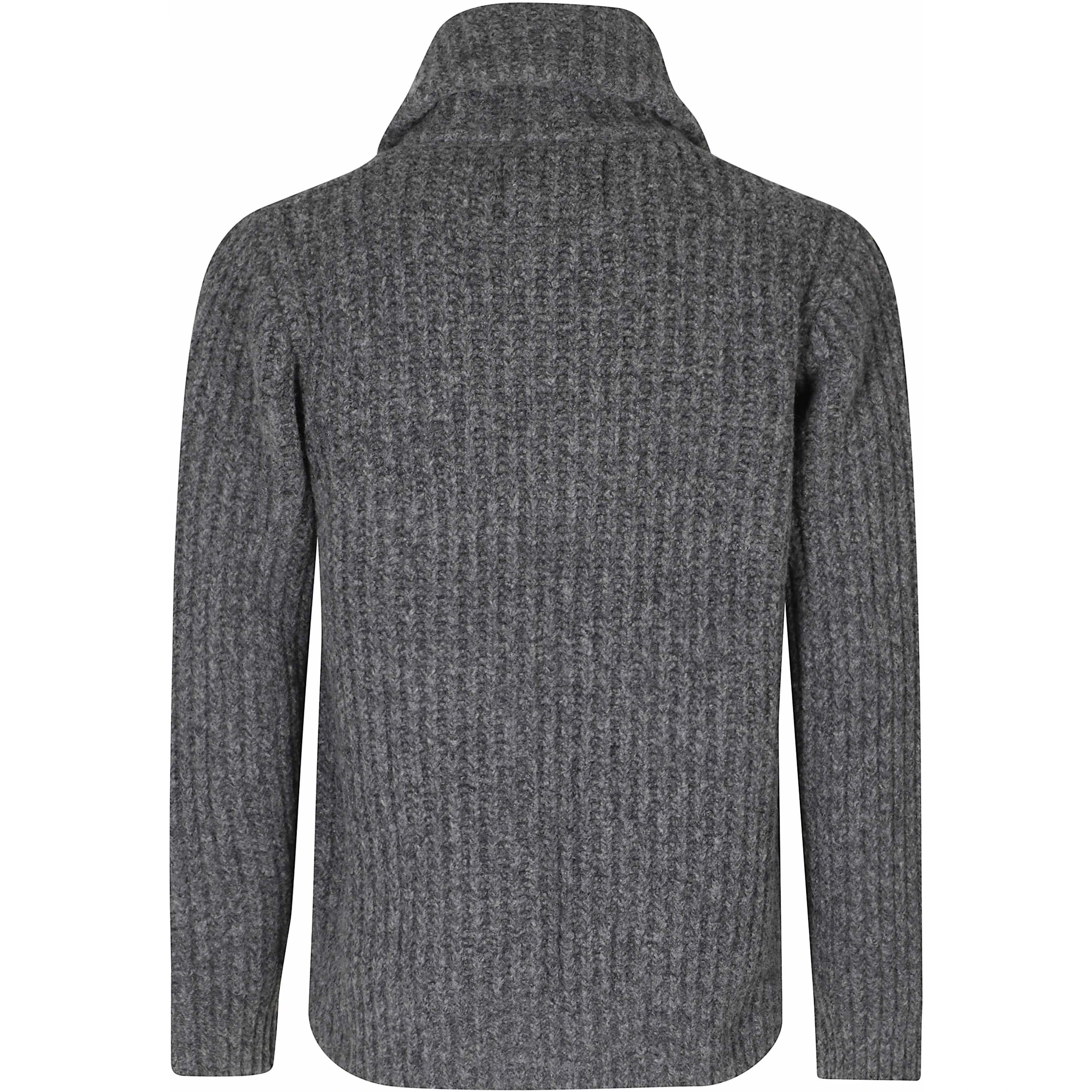 CAMIONER ZIP COSTA INGLESE MERINOS