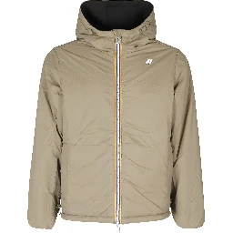JACK SPENCER NYLON DOUBLE