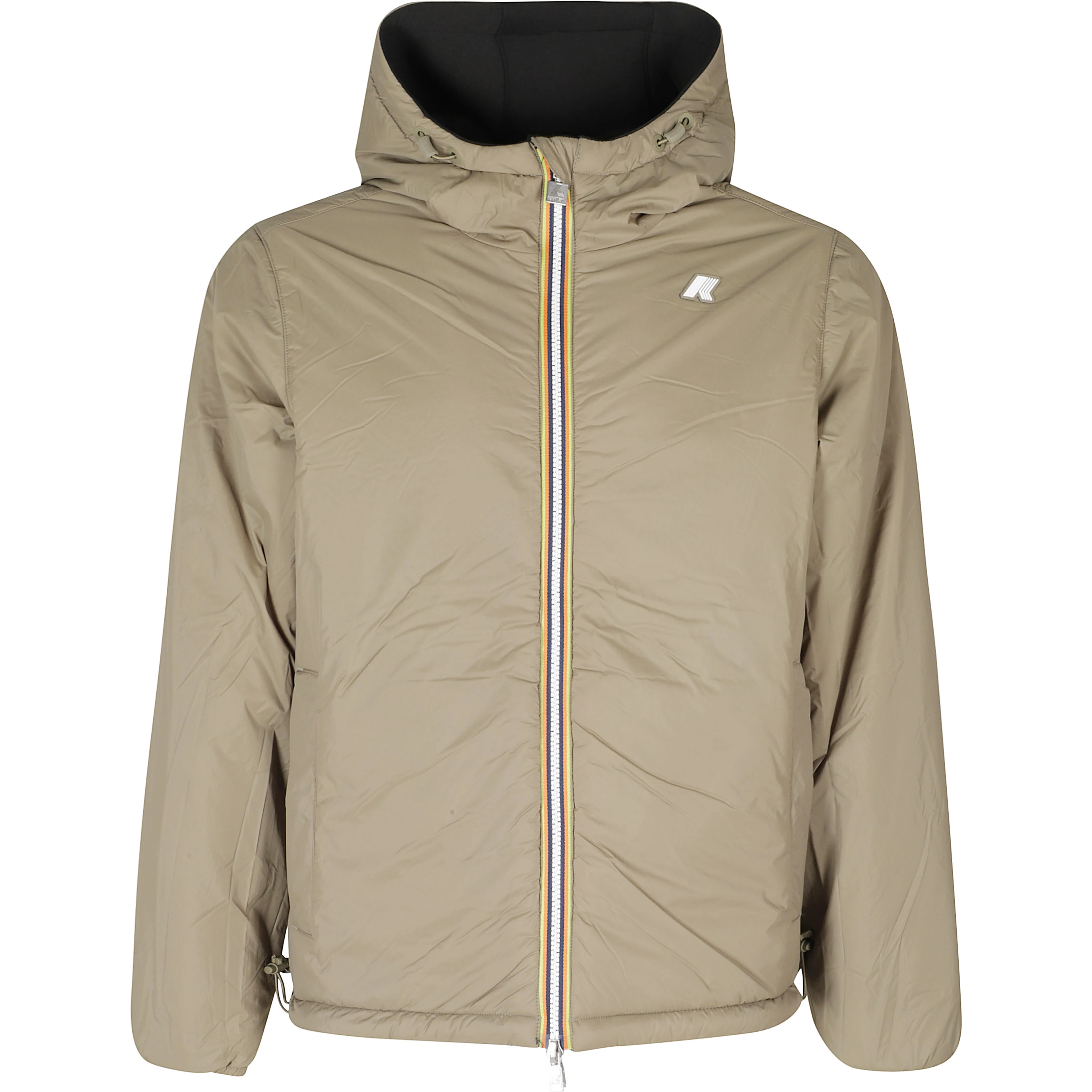 JACK SPENCER NYLON DOUBLE