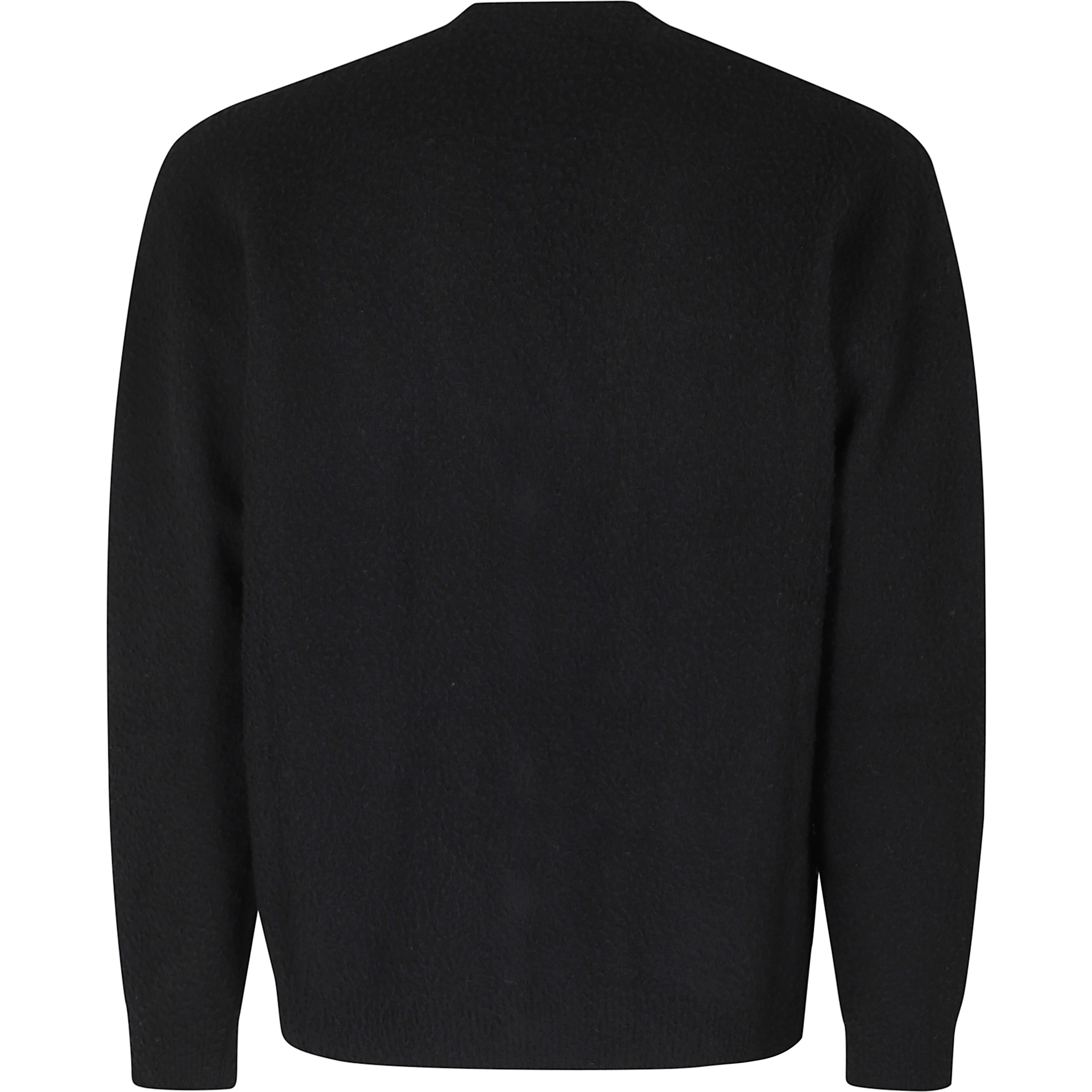 CARDIGAN COMFORT CASENTINO
