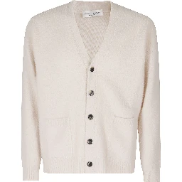 CARDIGAN COMFORT CASENTINO