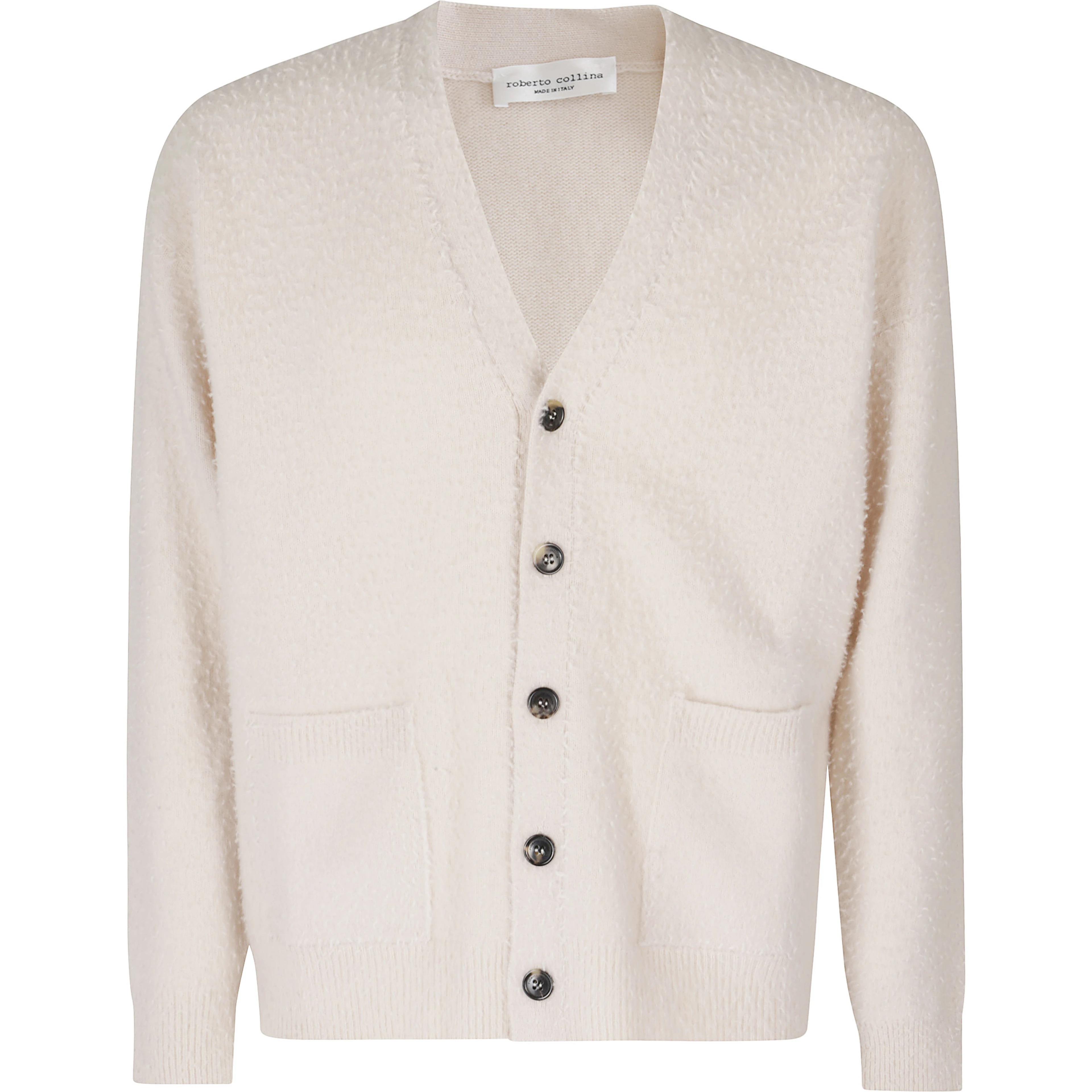 CARDIGAN COMFORT CASENTINO