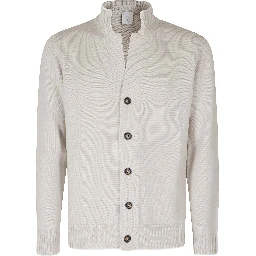 MAGLIA CARDIGAN 4 BOTTONI