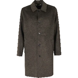 MILO CAPPOTTO PANNO DOUBLE LANA