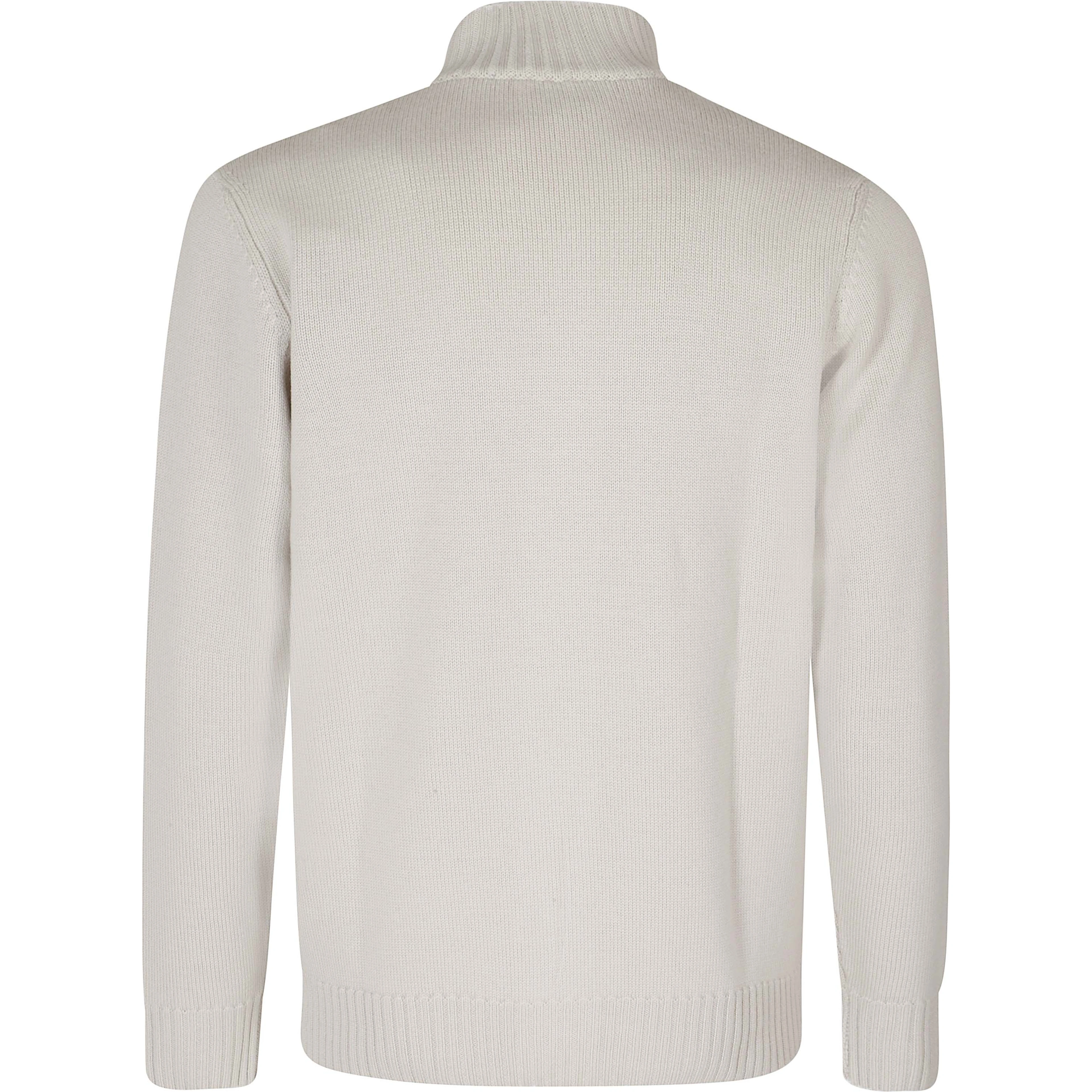 MAGLIA CARDIGAN 4 BOTTONI