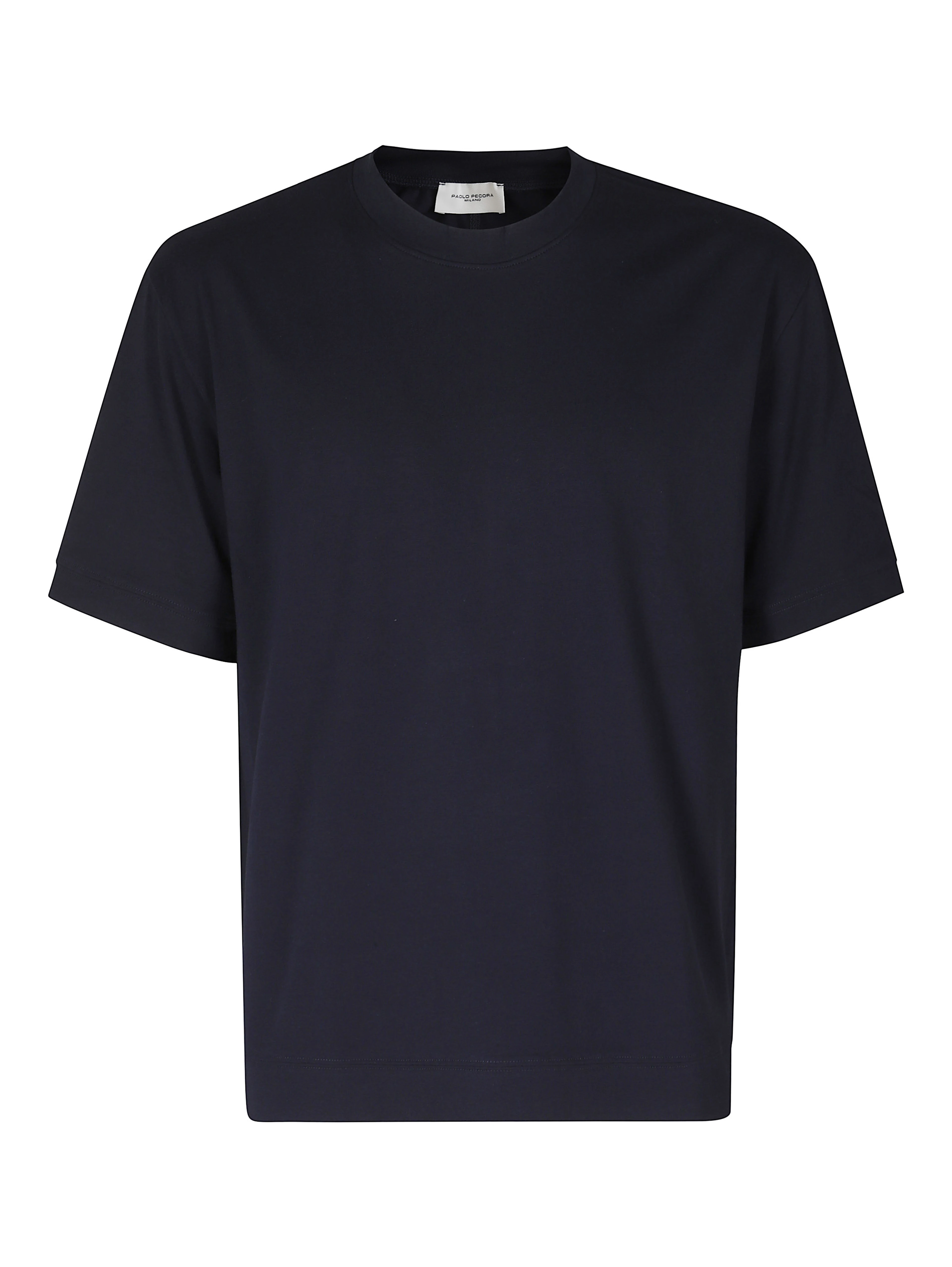 TSHIRT JERSEY COTONE