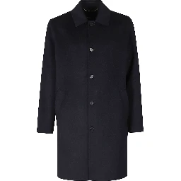 MILO CAPPOTTO PANNO DOUBLE LANA