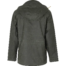 GIACCONE NATIVE FISHERMAN WAXED COTTON