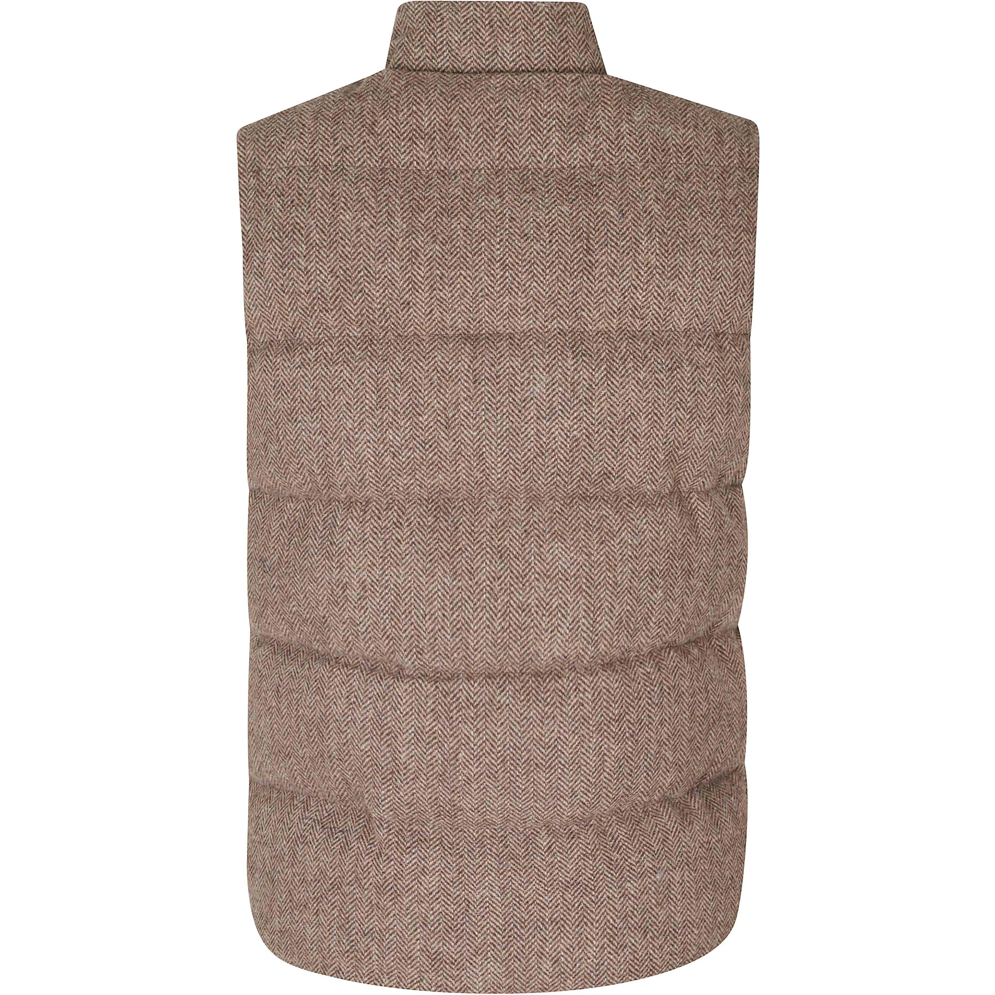 WEBB HERRINGBONE