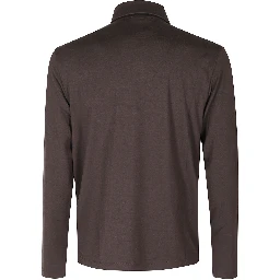 POLO ML JERSEY DI LANA