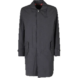IMPERMEABILE G10 COTONE
