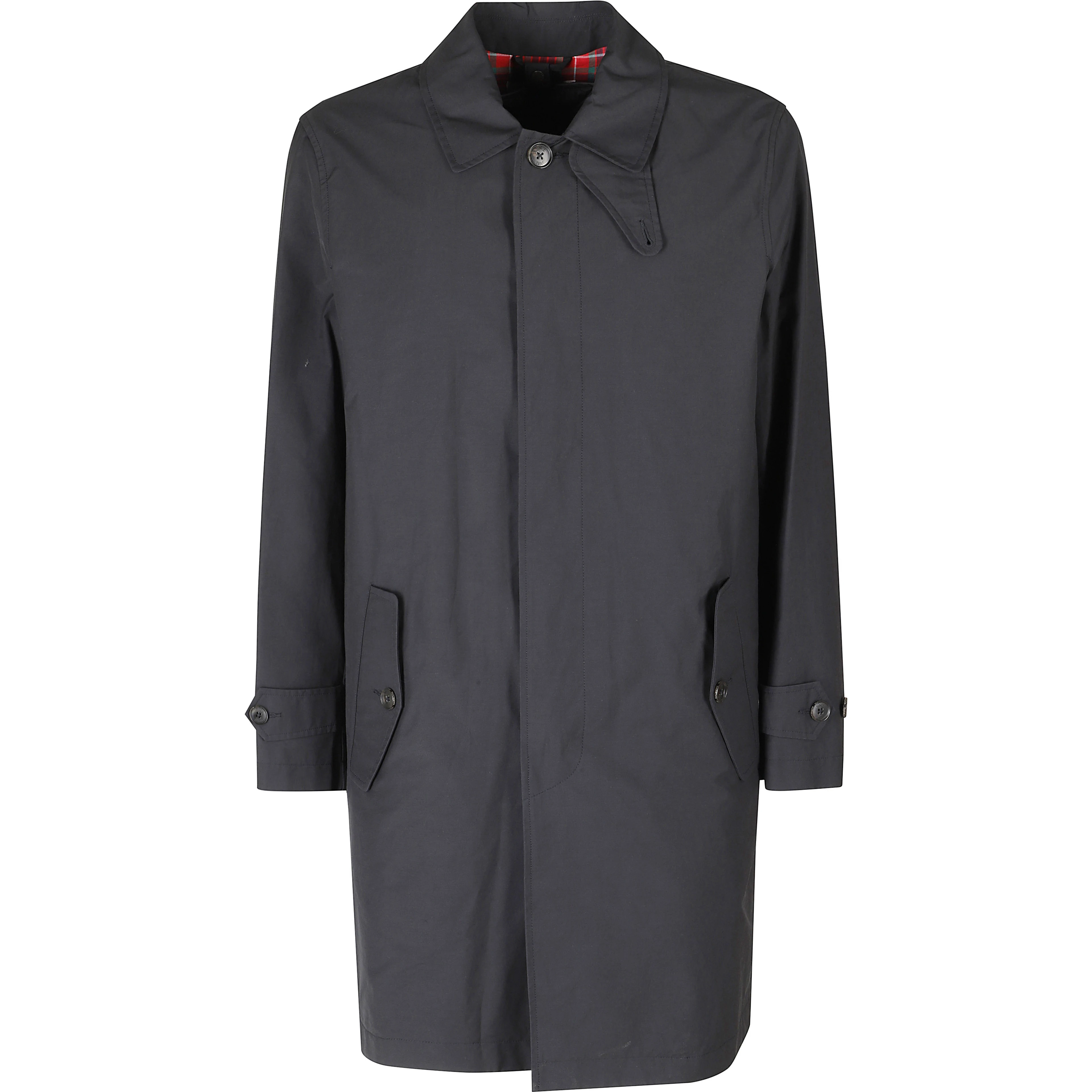 IMPERMEABILE G10 COTONE