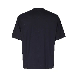 TSHIRT JERSEY COTONE