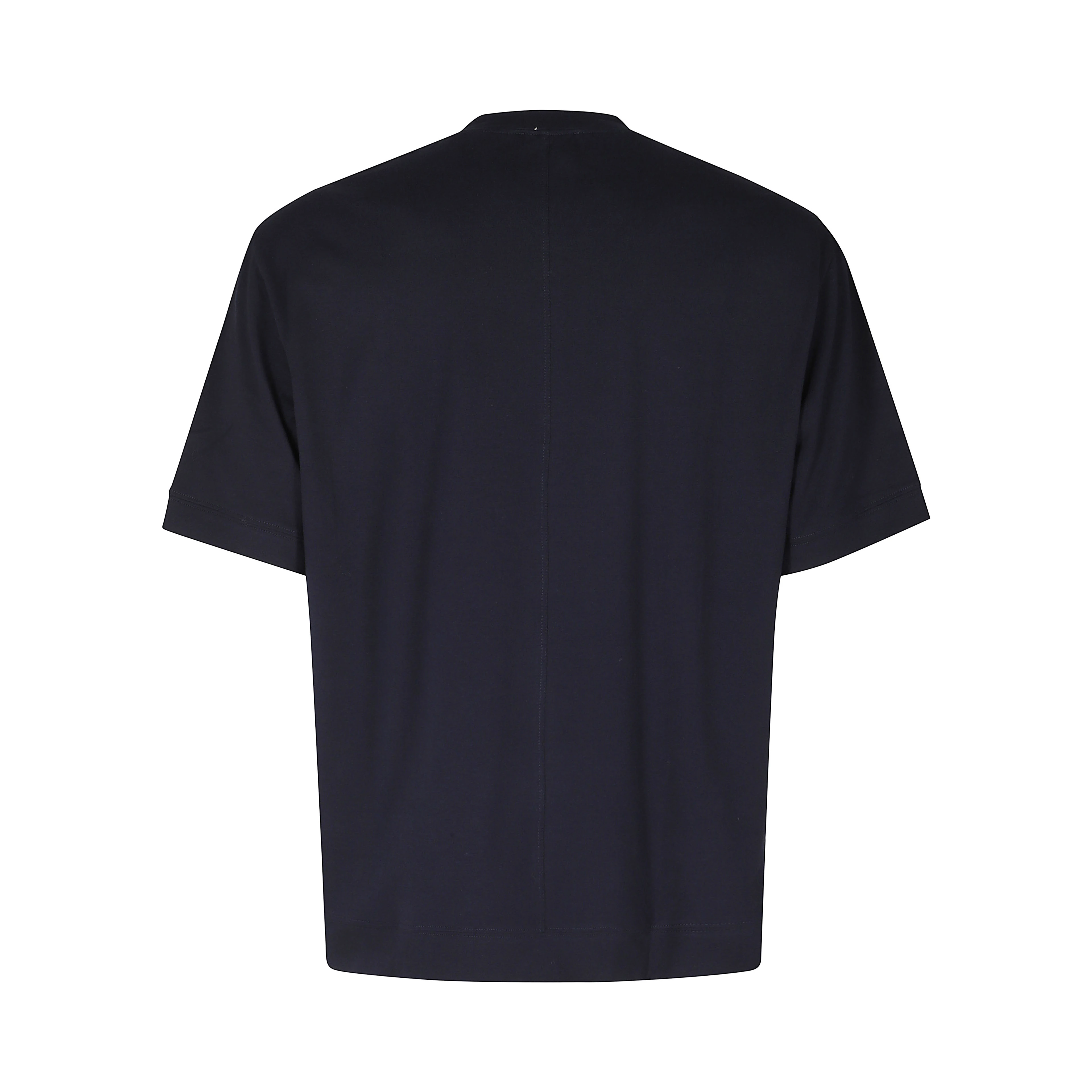 TSHIRT JERSEY COTONE