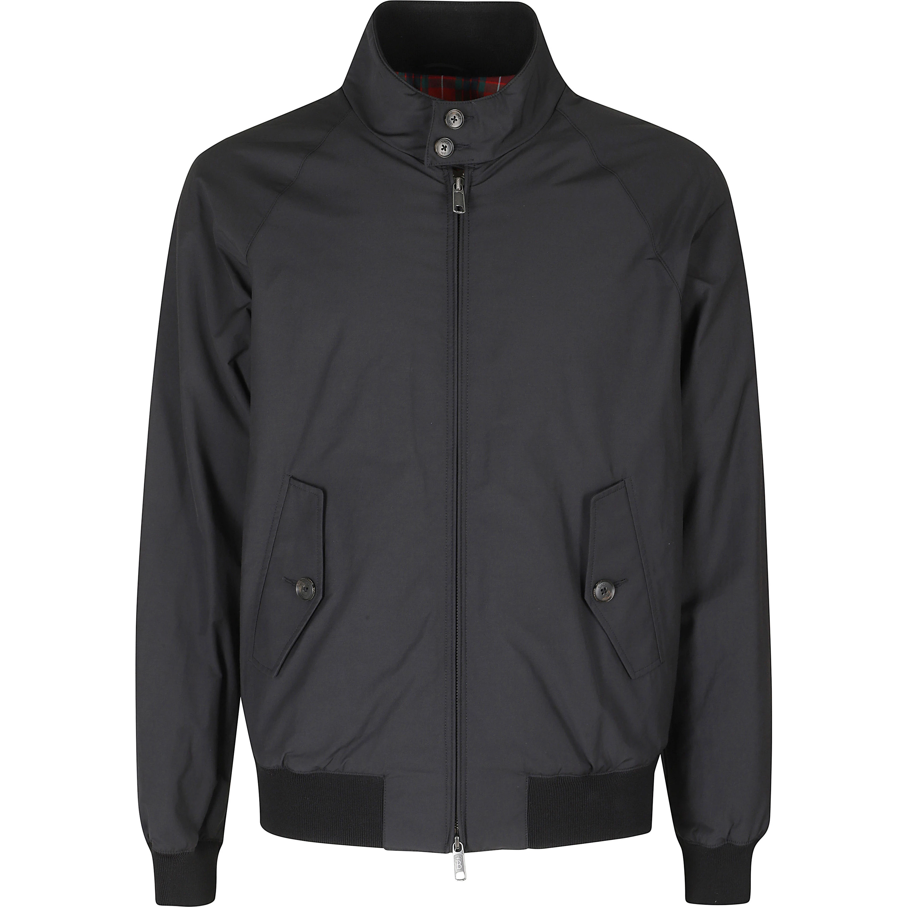 GIUBBOTTO G9 CLOTH COTONE