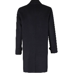 MILO CAPPOTTO PANNO DOUBLE LANA