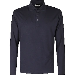 POLO ML JERSEY DI LANA