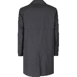 IMPERMEABILE G10 COTONE