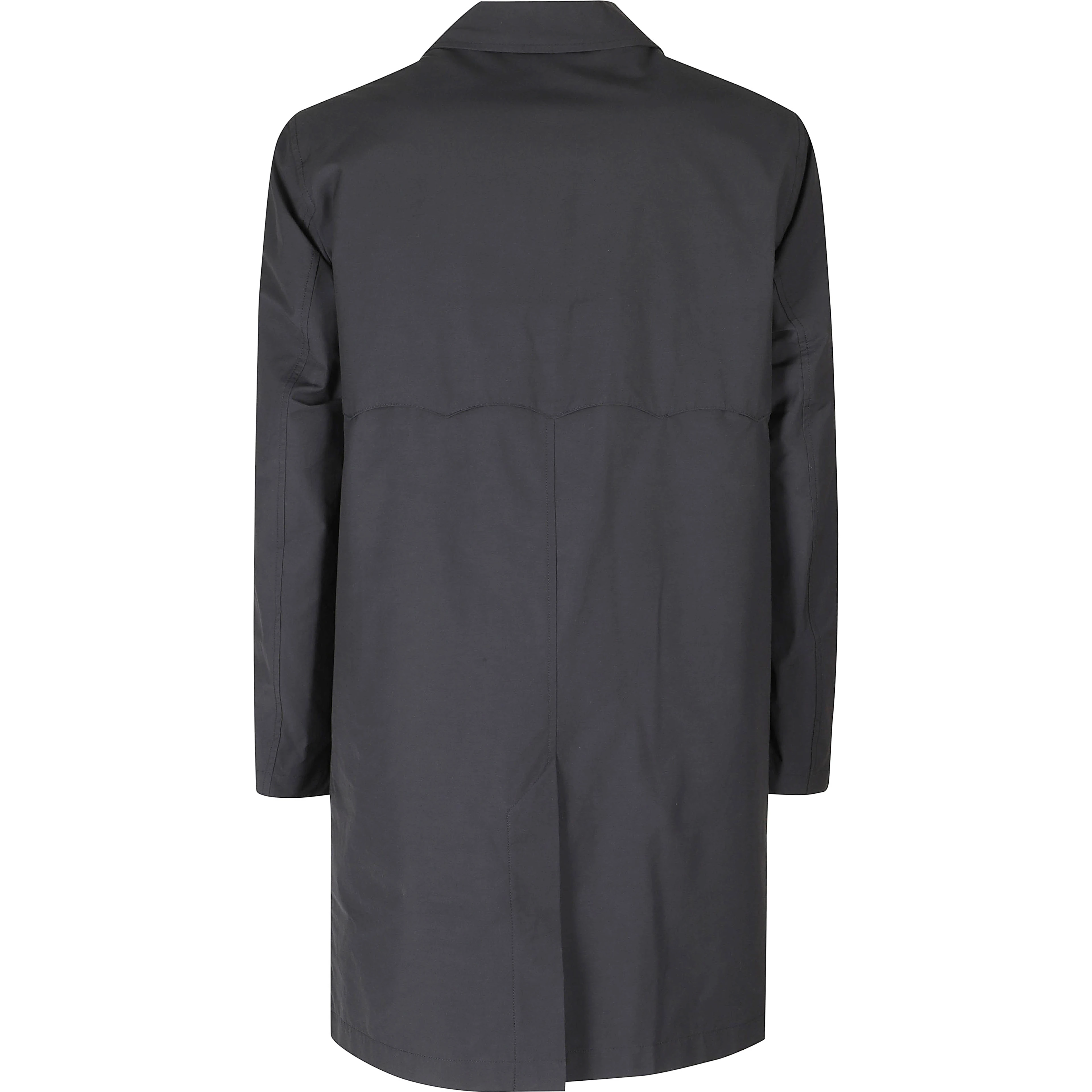 IMPERMEABILE G10 COTONE