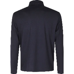 POLO ML JERSEY DI LANA