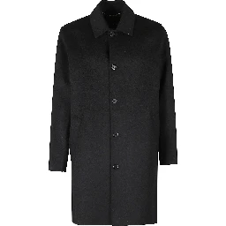 MILO CAPPOTTO PANNO DOUBLE LANA