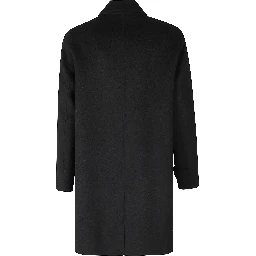 MILO CAPPOTTO PANNO DOUBLE LANA