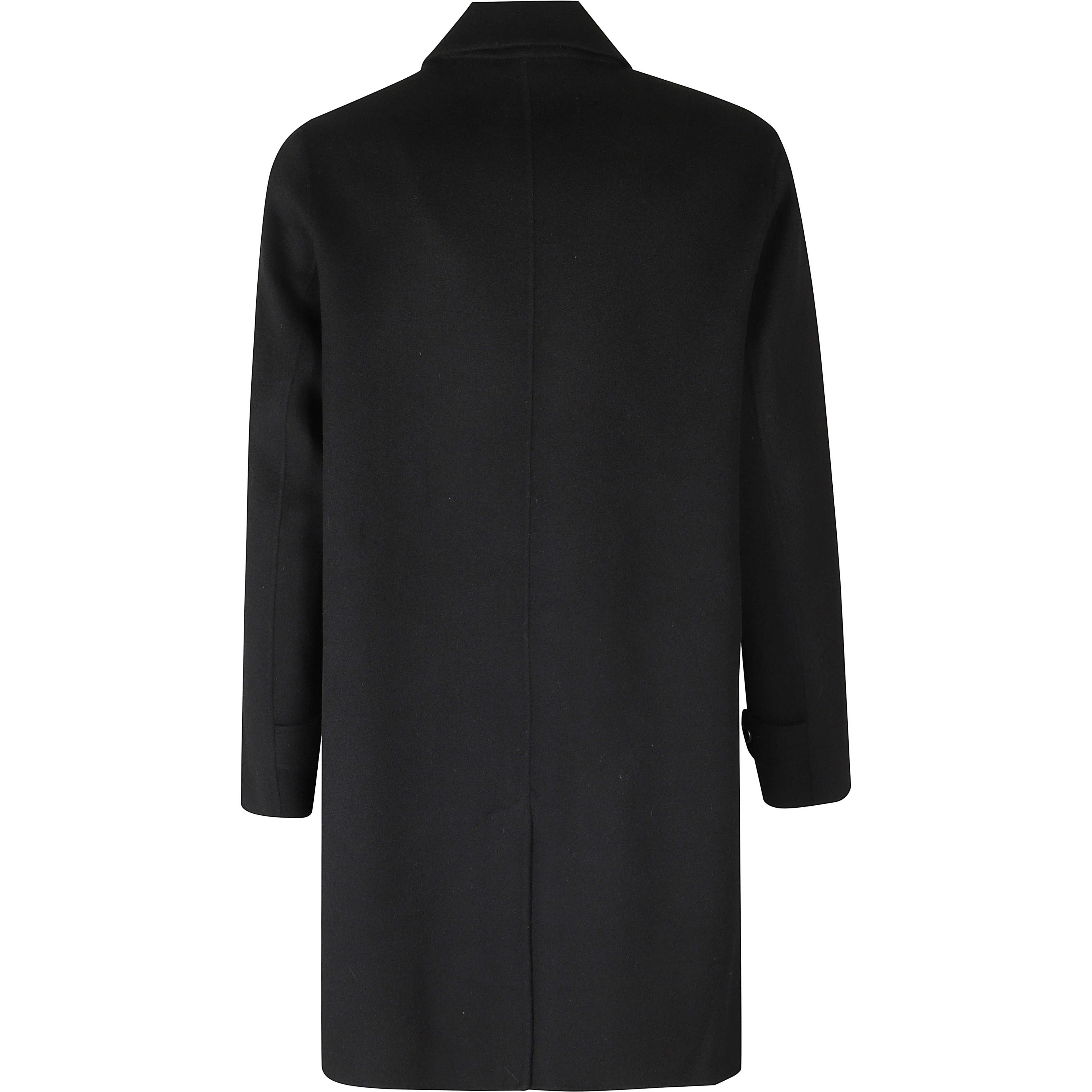 MILO CAPPOTTO PANNO DOUBLE LANA