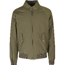 GIUBBOTTO G9 CLOTH COTONE