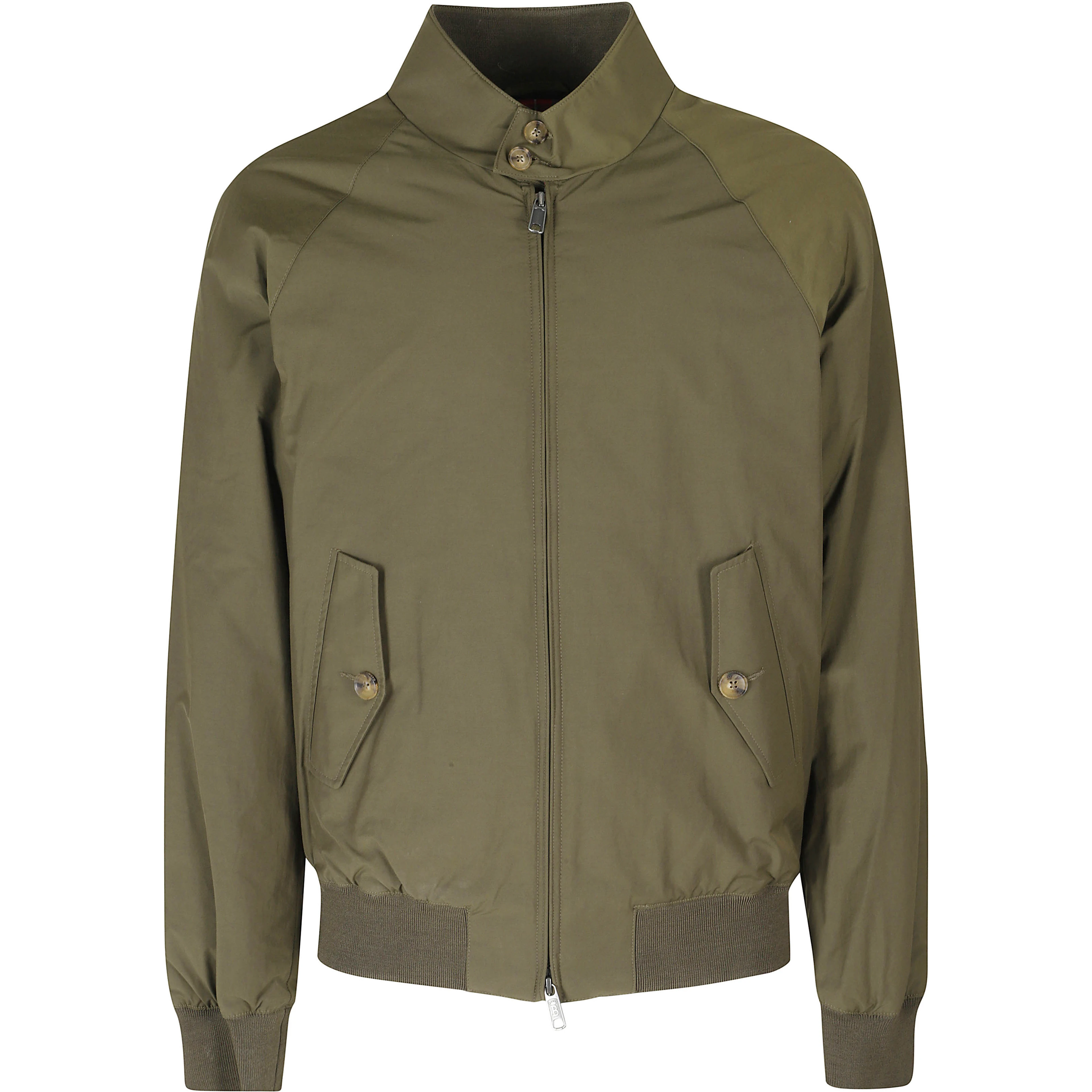 GIUBBOTTO G9 CLOTH COTONE