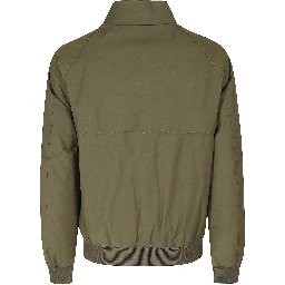 GIUBBOTTO G9 CLOTH COTONE