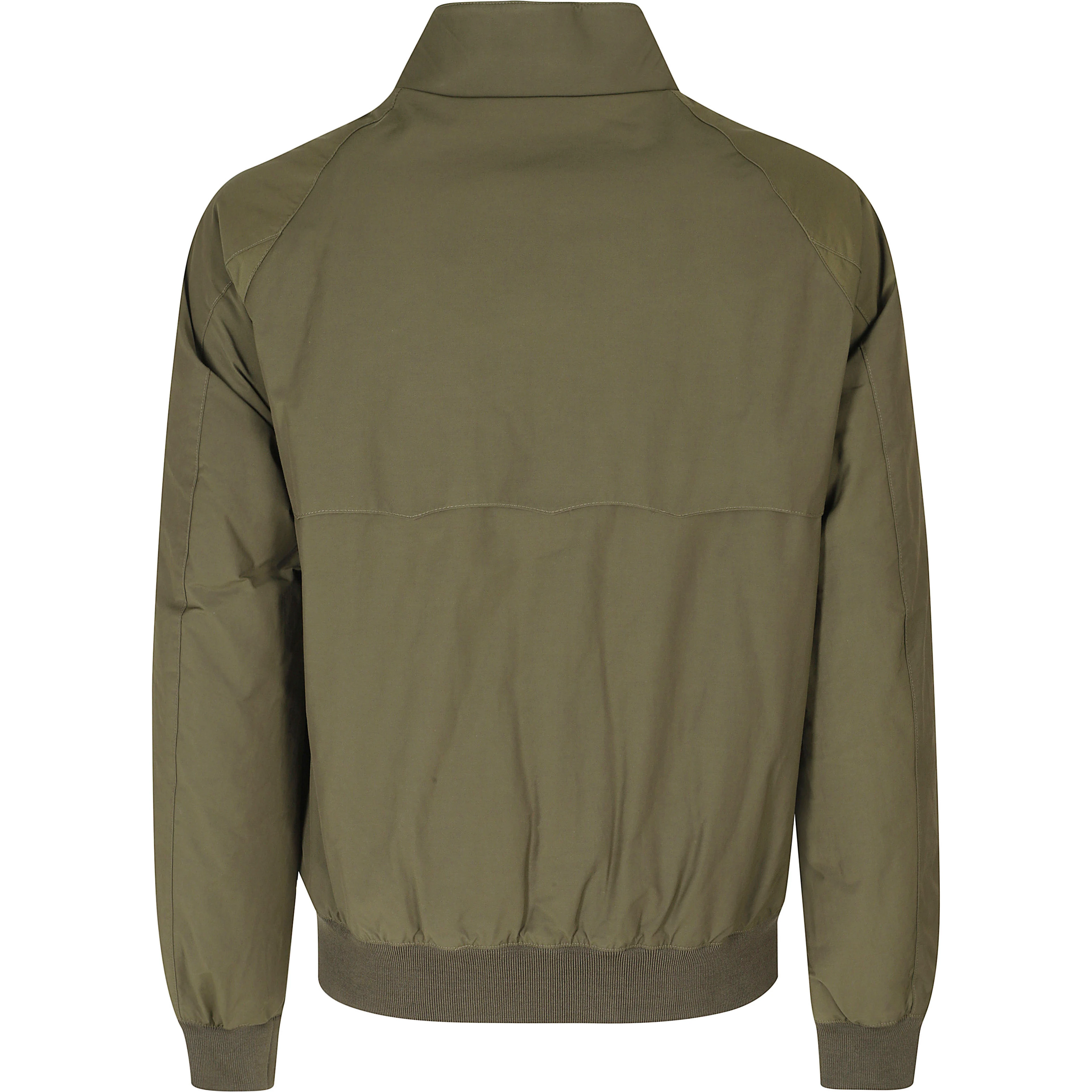 GIUBBOTTO G9 CLOTH COTONE