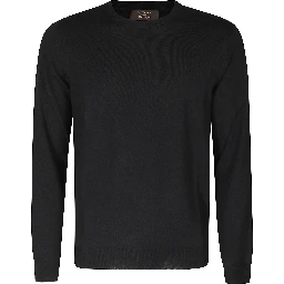MAGLIA GIROCOLLO LANA VERGINE