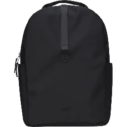 Clip Front Backpack W3