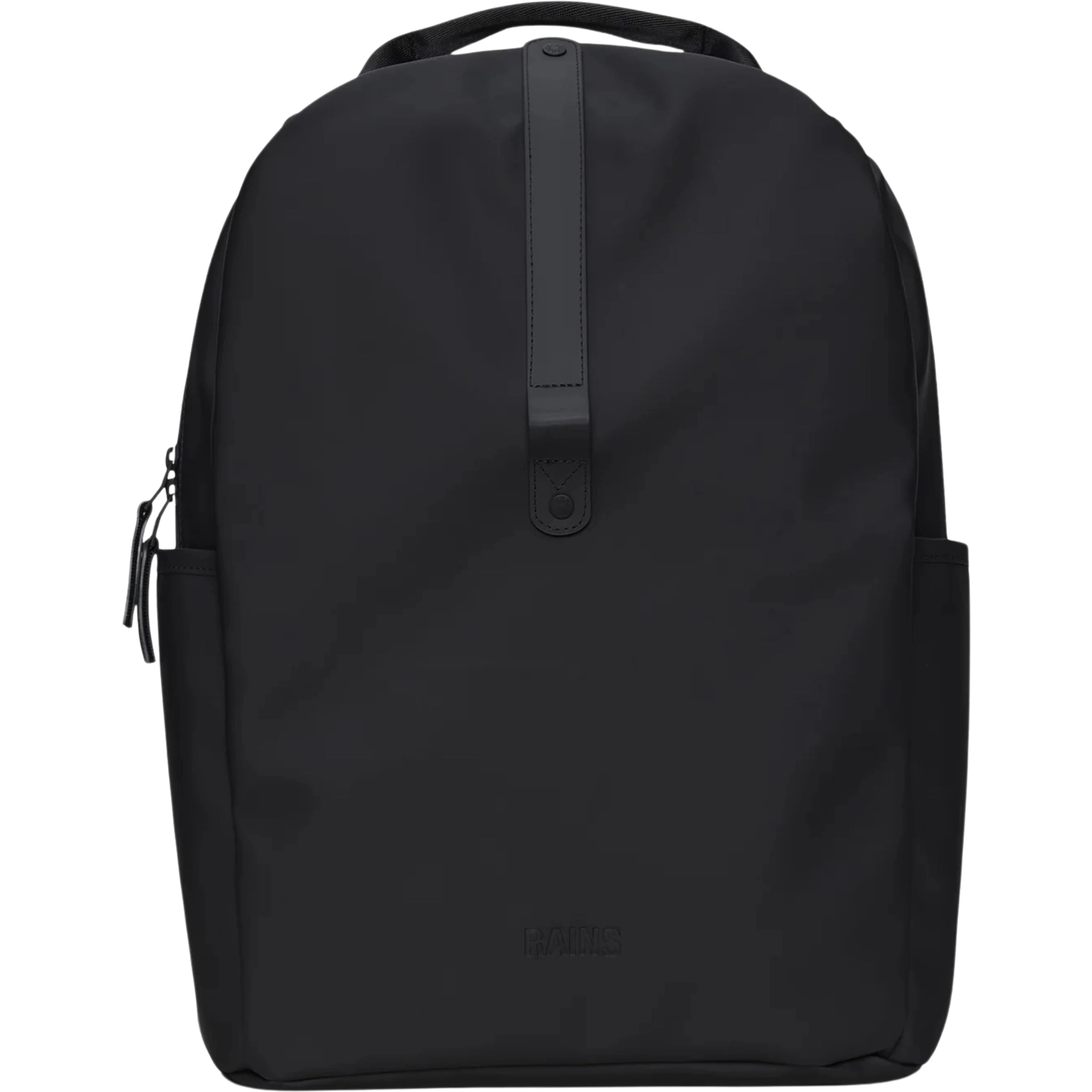 Clip Front Backpack W3