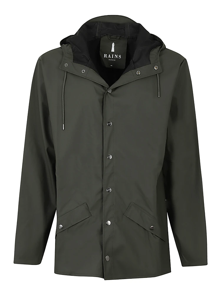 Jacket W3