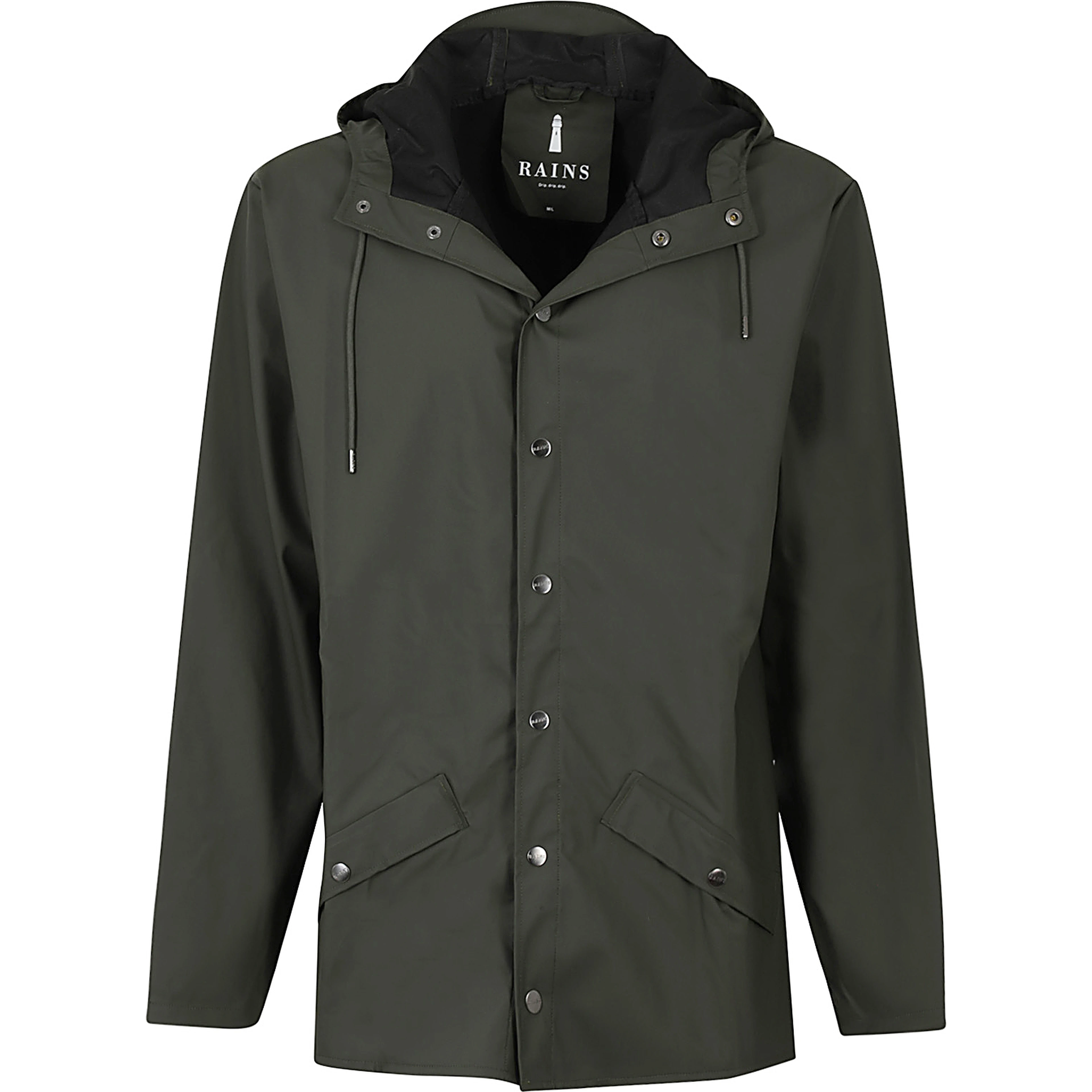 Jacket W3
