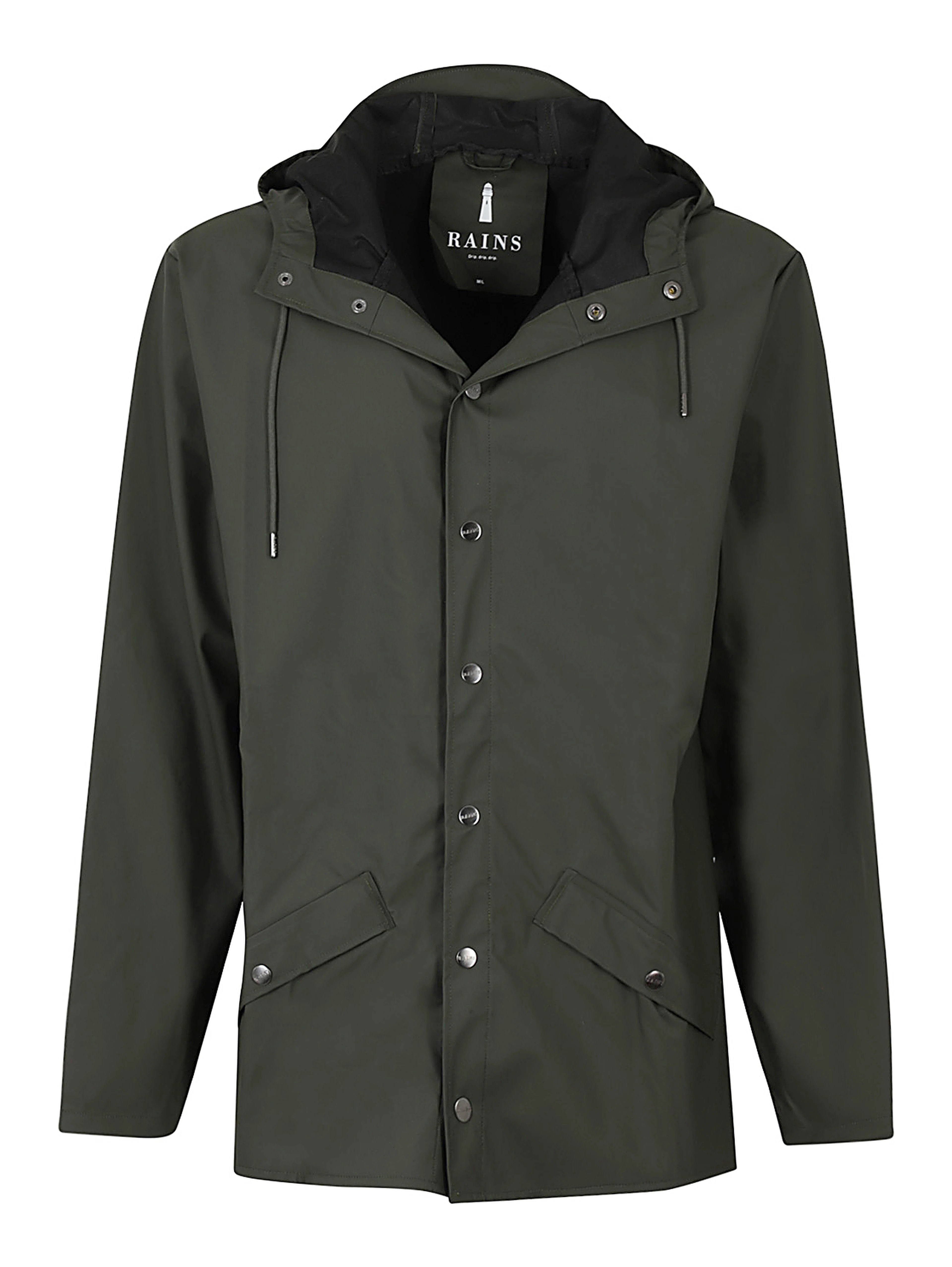 Jacket W3