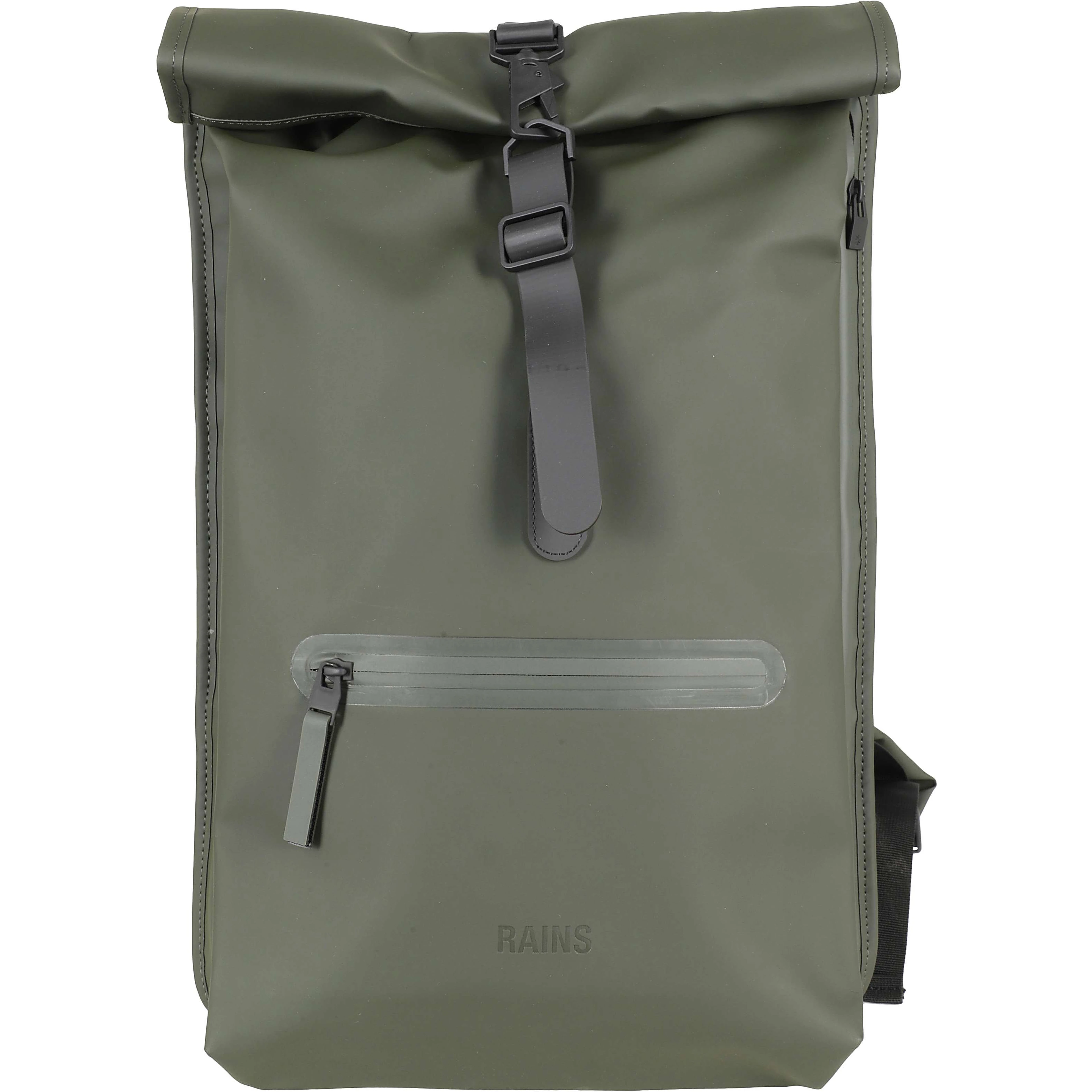 Rolltop Rucksack W3
