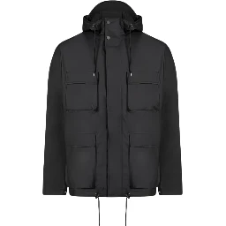 Pocket Jacket W3