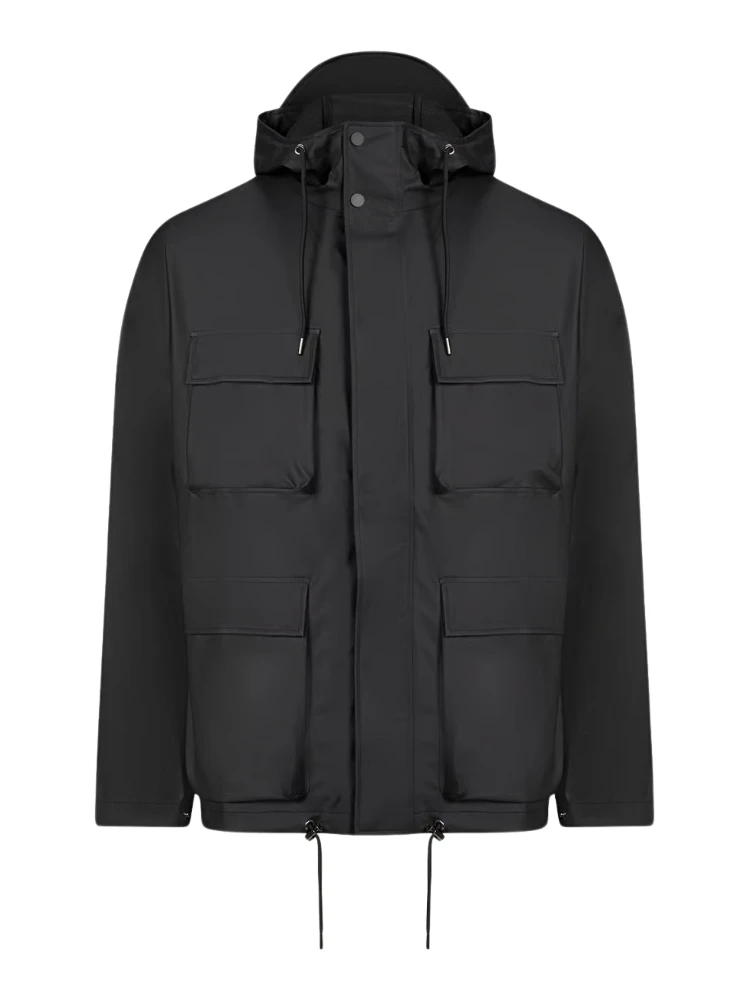 Pocket Jacket W3