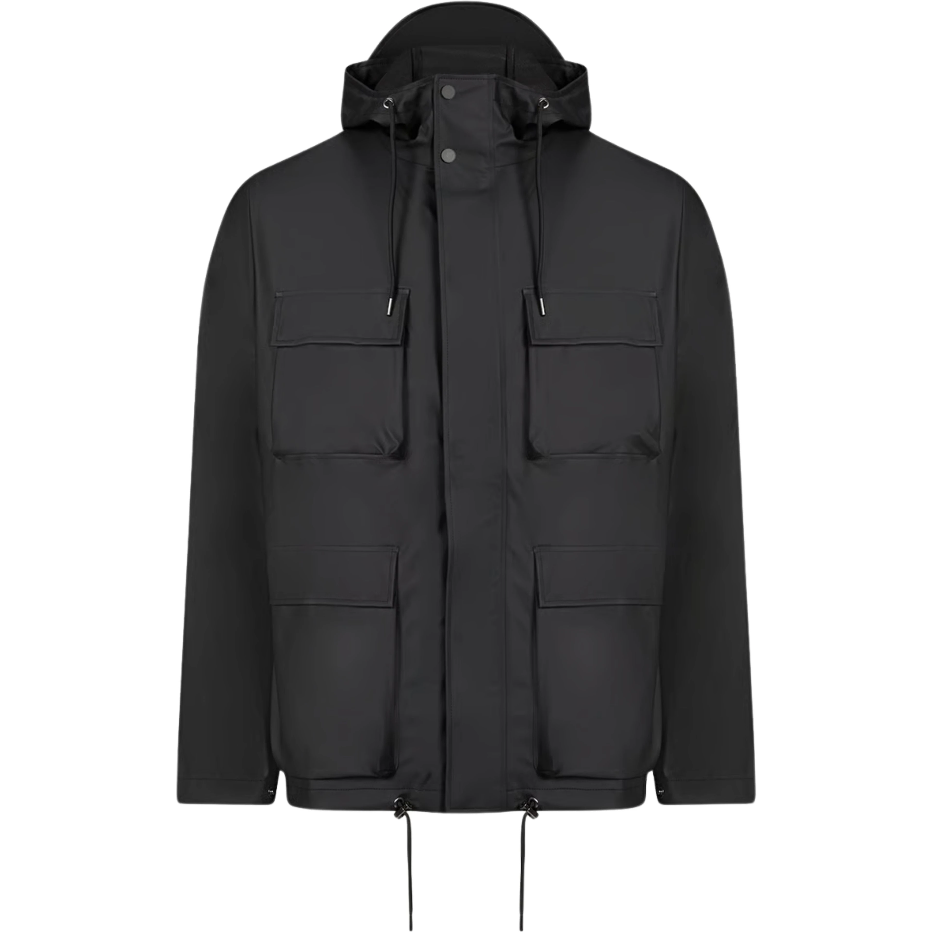 Pocket Jacket W3