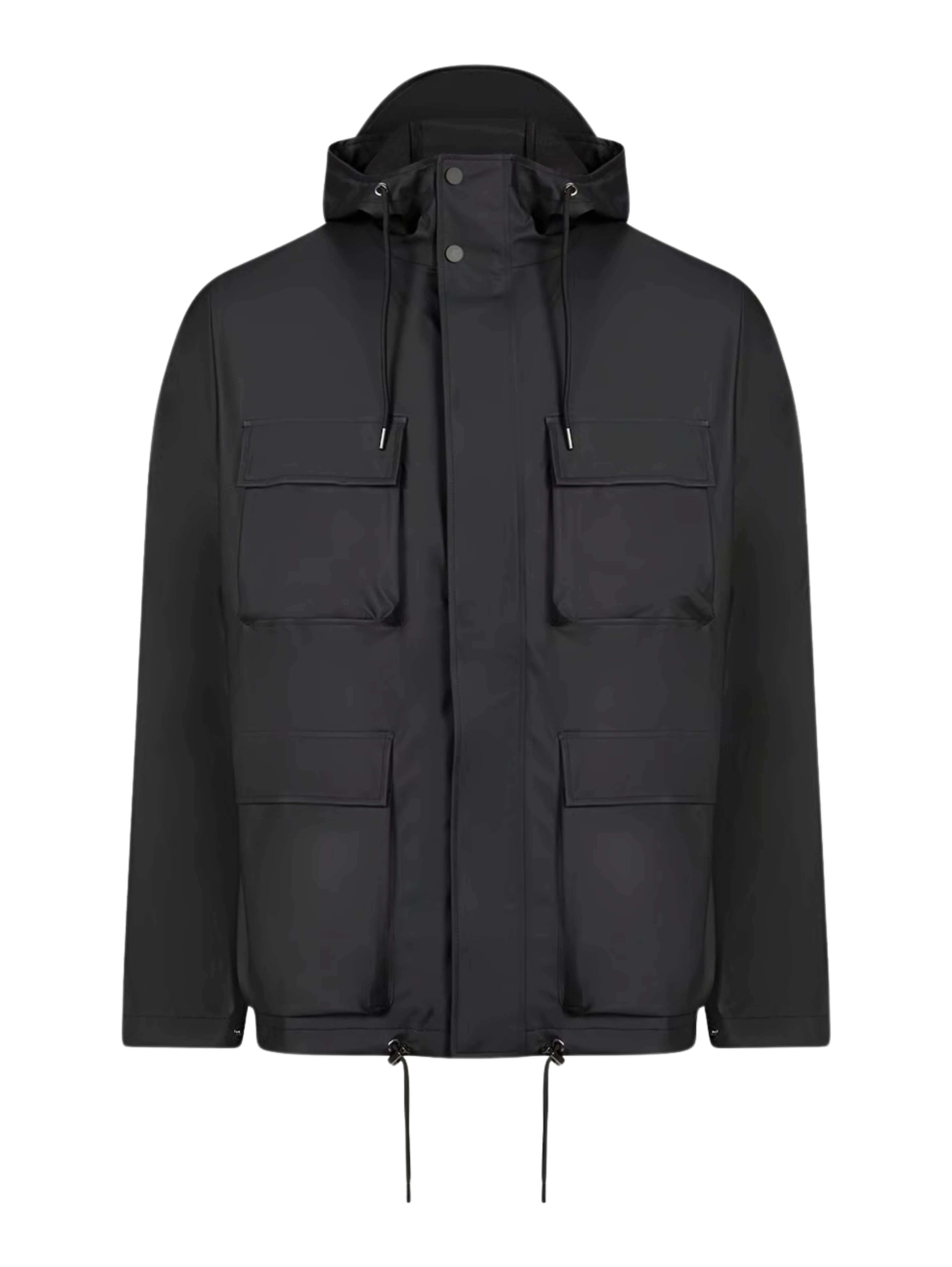 Pocket Jacket W3
