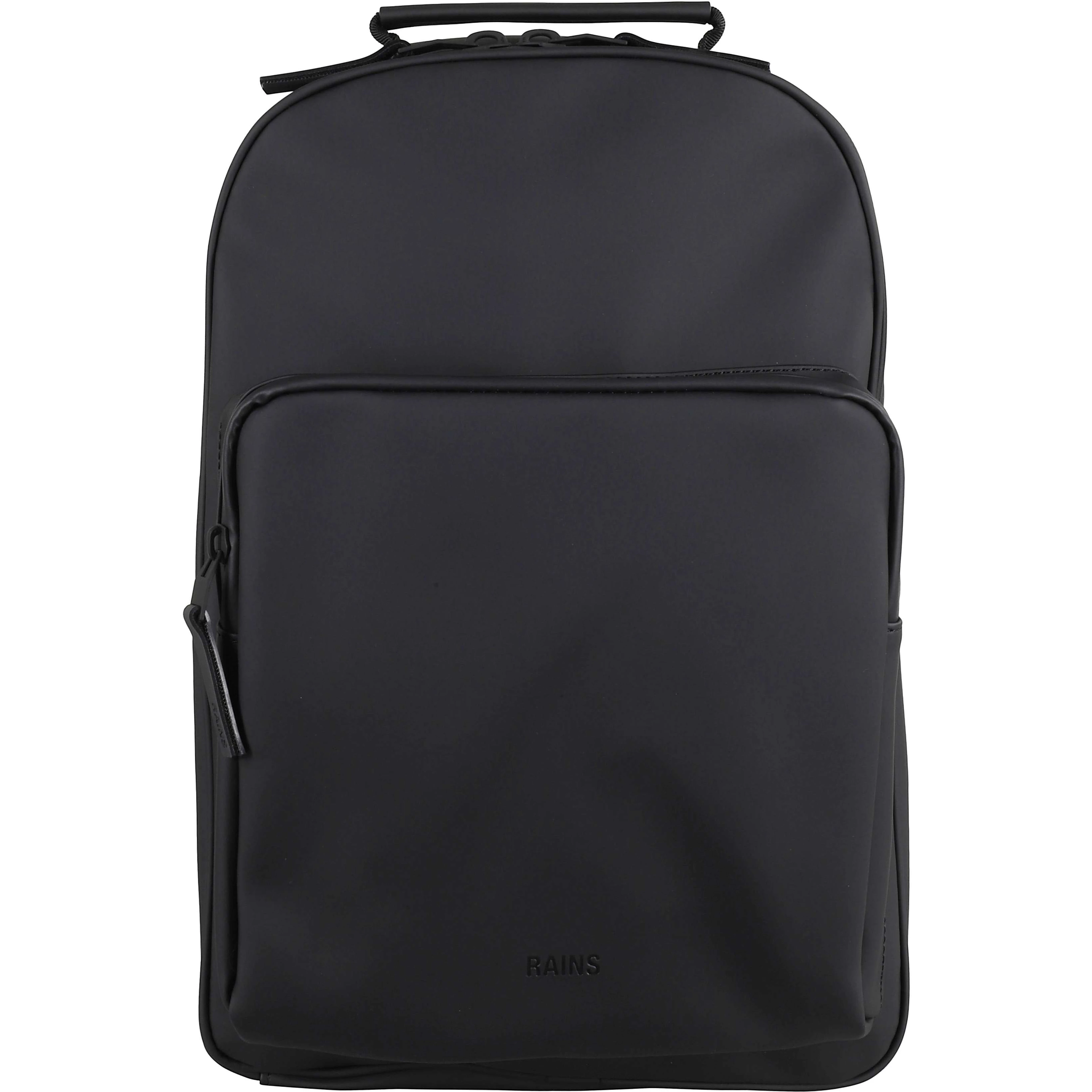 Book Daypack Large W3
