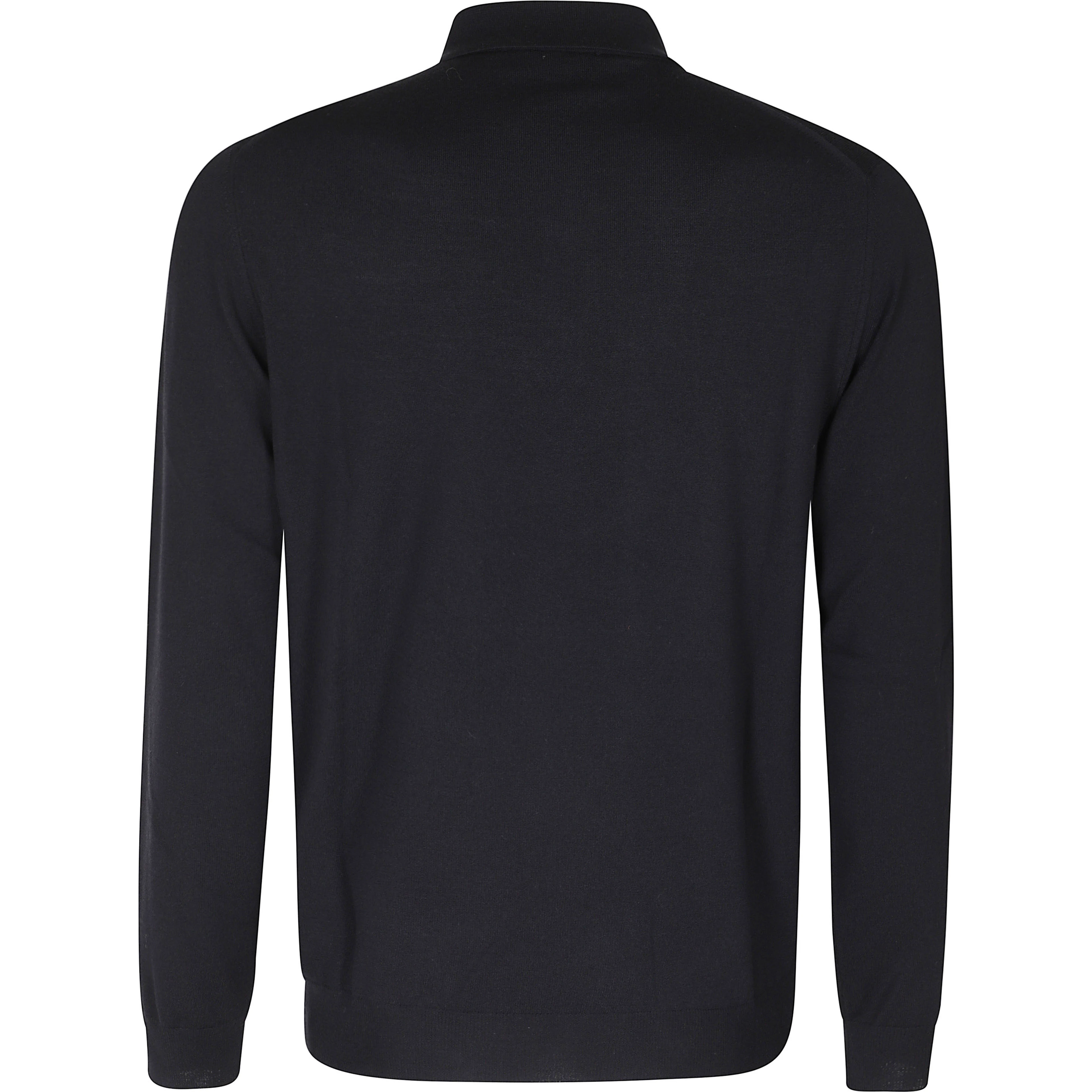 POLO ML LANA VERGINE