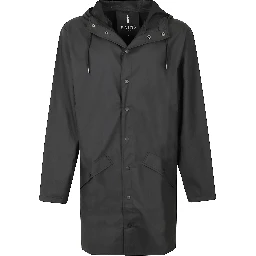 Long Jacket W3