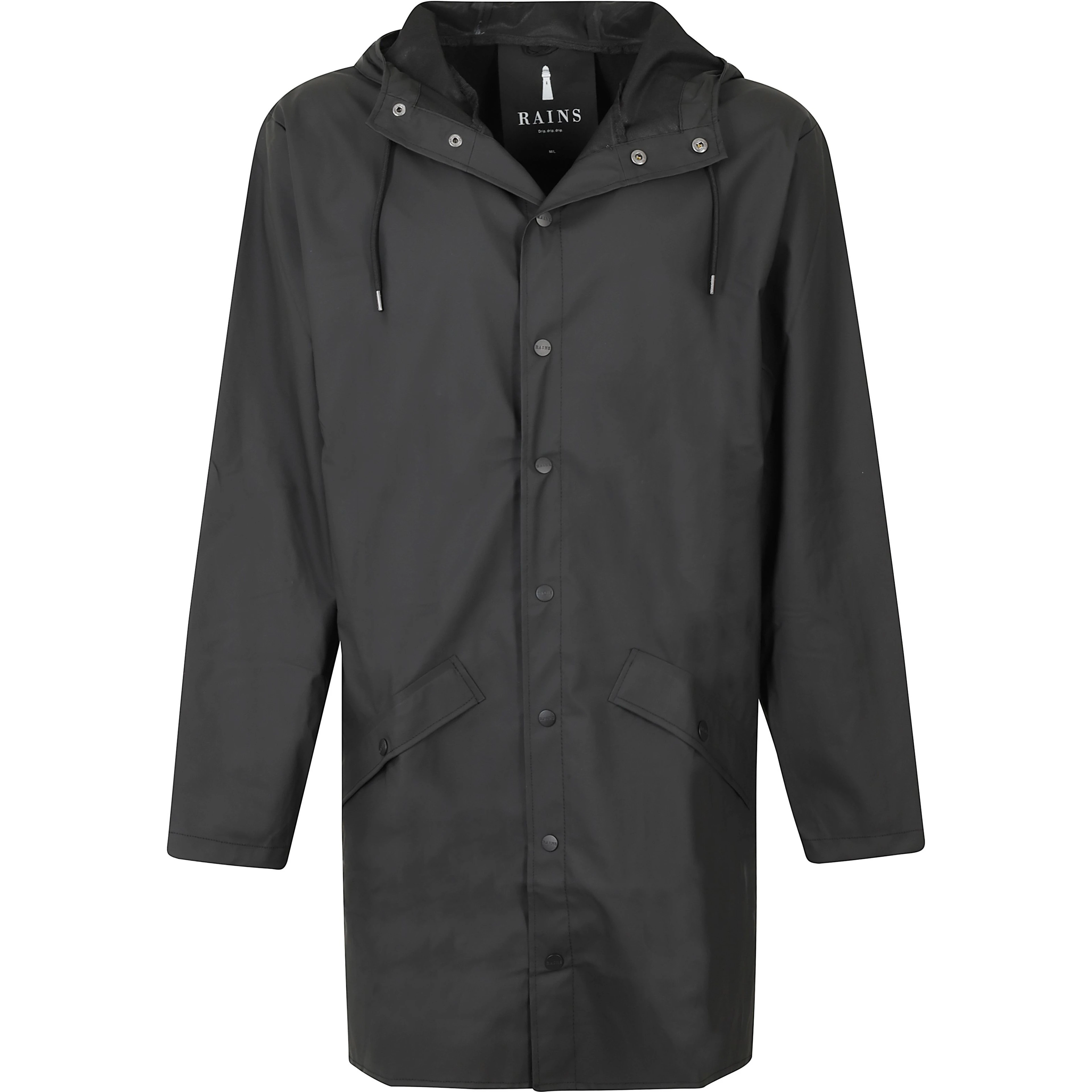 Long Jacket W3