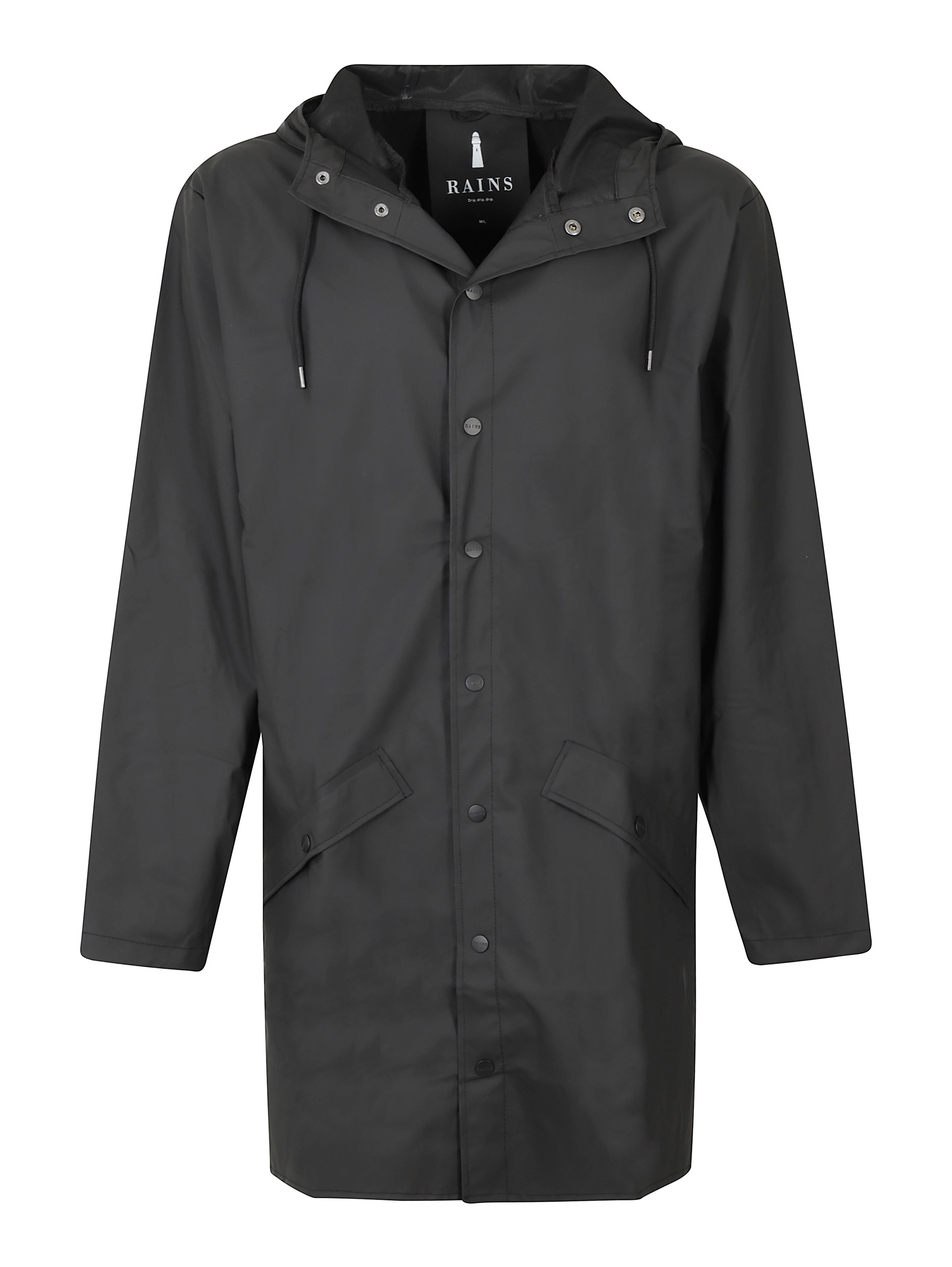 Long Jacket W3